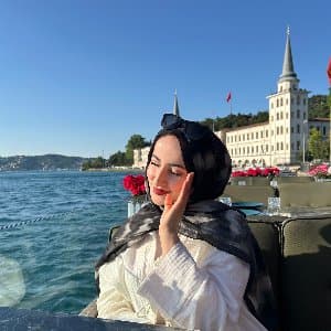 Mizgin Y. profil fotoğrafı