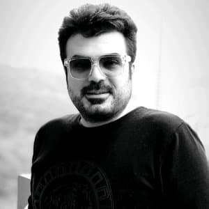 Mohammad F. profil fotoğrafı