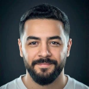 Mohamad R. profil fotoğrafı