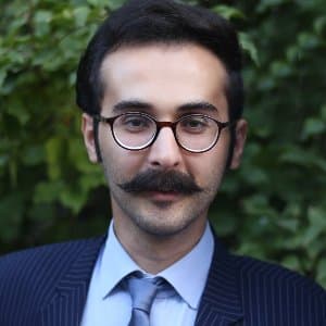 Mohammad E. profil fotoğrafı