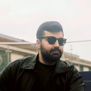 Mohammed K. profil fotoğrafı