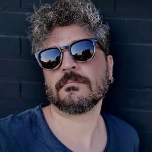 Morteza M. profil fotoğrafı