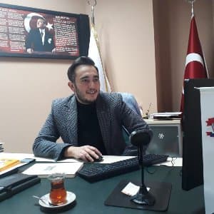 Mrylnc profil fotoğrafı