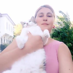 Mualla A. profil fotoğrafı