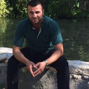 Muammer T. profil fotoğrafı