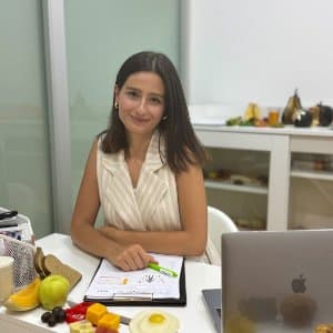 Müberra A. profil fotoğrafı