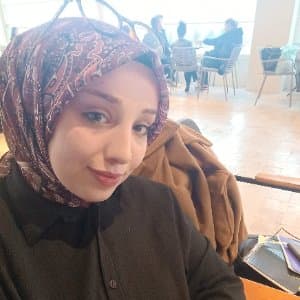 Müberra T. profil fotoğrafı