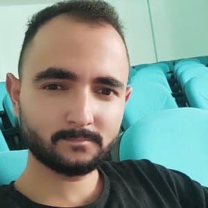 Mücahit B. profil fotoğrafı