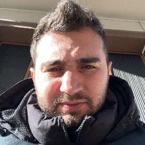 Mücahit C. profil fotoğrafı