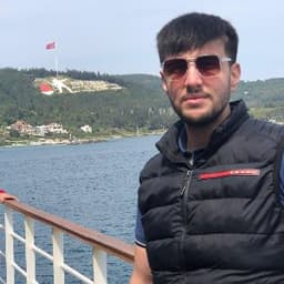 Mücahit K. profil fotoğrafı