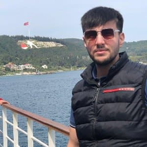 Mücahit K. profil fotoğrafı