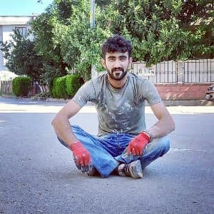 Mücahit İ. profil fotoğrafı