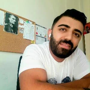 Mucahit K. profil fotoğrafı
