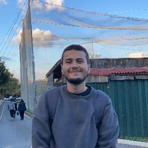 Mücahit P. profil fotoğrafı