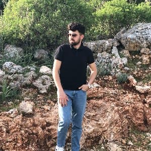Mücahit T. profil fotoğrafı