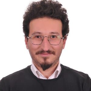 Mucit K. profil fotoğrafı