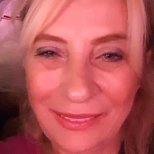 Müge G. profil fotoğrafı