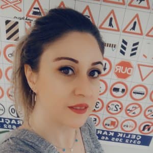 Müge O. profil fotoğrafı