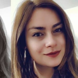 Müge Y. profil fotoğrafı