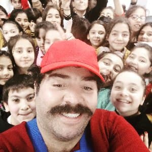Muhammed A. profil fotoğrafı