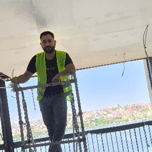 Muhammed A. profil fotoğrafı