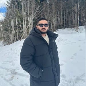 Muhammed G. profil fotoğrafı
