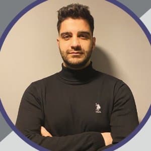 Muhammed T. profil fotoğrafı