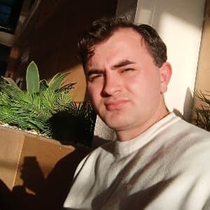 Muhammed A. profil fotoğrafı