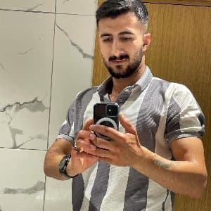 Muhammed A. profil fotoğrafı