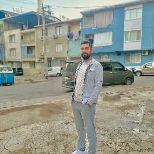 Muhammed A. profil fotoğrafı