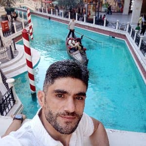 Muhammed B. profil fotoğrafı