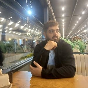 Muhammed B. profil fotoğrafı