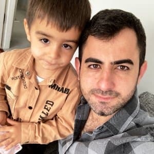 Muhammed D. profil fotoğrafı