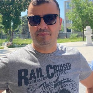 Muhammed D. profil fotoğrafı