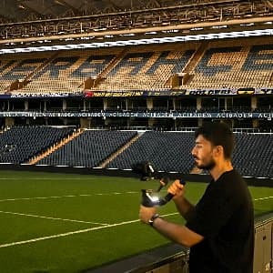 Muhammed D. profil fotoğrafı