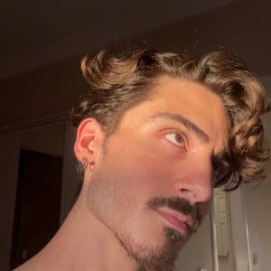 Muhammed S. profil fotoğrafı