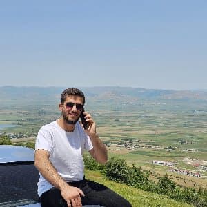 Muhammed Y. profil fotoğrafı