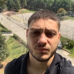 Muhammed Ş. profil fotoğrafı