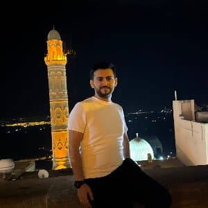 Muhammed E. profil fotoğrafı