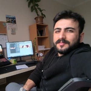 Muhammed D. profil fotoğrafı