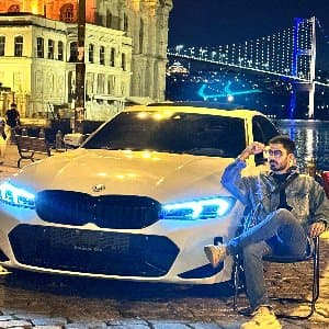 Muhammed S. profil fotoğrafı