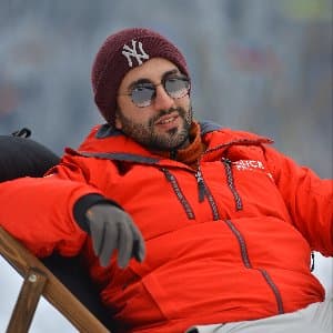 Muhammed G. profil fotoğrafı