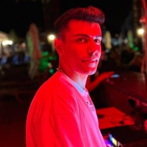 Muhammed B. profil fotoğrafı