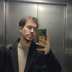Muhammed Ç. profil fotoğrafı