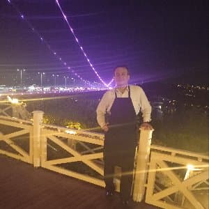 Muhammed D. profil fotoğrafı