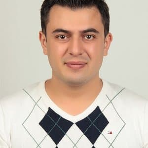 Muhammed K. profil fotoğrafı