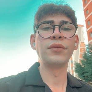 Muhammed K. profil fotoğrafı