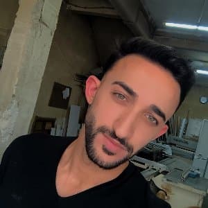 Muhammed K. profil fotoğrafı