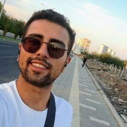 Muhammed K. profil fotoğrafı
