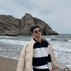 Muhammed K. profil fotoğrafı